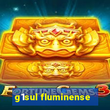 g1sul fluminense